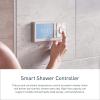 imageMoen Smart Shower 4Outlet Digital Thermostatic Shower Valve with 34quot Connections S3104Terra Beige