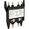 imageMoen Smart Shower 4Outlet Digital Thermostatic Shower Valve with 34quot Connections S3104Valve Only