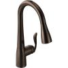 Oil Rubbed Bronze
