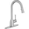 Spot Resist Stainless