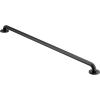 imageMoen R8748BLConcealed Grab Bar AC 48Inch Bathroom Safety Grab Bar
