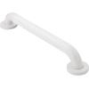 imageMoen Stainless Bathroom Safety 18Inch Shower Grab Bar with Concealed Screws for Elderly or Handicapped R8918Glacier