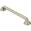 imageMoen LR8724D3BN Bathroom Safety 24Inch Ultima Designer Bathroom Grab Bar Brushed NickelBrushed Nickel