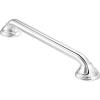 imageMoen LR8724D3BN Bathroom Safety 24Inch Ultima Designer Bathroom Grab Bar Brushed NickelChrome