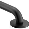 imageMoen R8748BLConcealed Grab Bar AC 48Inch Bathroom Safety Grab Bar