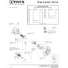imageMOEN 2590 MPact Roughin PosiTemp Pressure Balancing Cycling Shower Valve with Stops 12Inch IPS 05 or Unfinished05