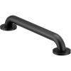 imageMoen R8916BLConcealed Grab Bar AC 16Inch Bathroom Safety Grab Bar