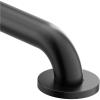imageMoen R8948BLConcealed Grab Bar AC 48Inch Bathroom Safety Grab Bar