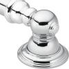 imageMoen YG5436CH Bathroom Safety 36Inch Stainless Steel Traditional Bathroom Grab Bar ChromeChrome