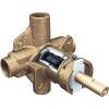 imageMOEN 2520 MPact PosiTemp Pressure Balancing Shower Roughin Valve 12Inch CC Connection 05 or Unfinished05