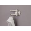 imageMoen YG0436BN Bathroom Safety 36Inch Stainless Steel Modern Bathroom Grab Bar Brushed NickelBrushed Nickel