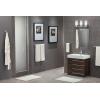 imageMoen YG0436BN Bathroom Safety 36Inch Stainless Steel Modern Bathroom Grab Bar Brushed NickelBrushed Nickel