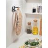 imageMoen YG0436BN Bathroom Safety 36Inch Stainless Steel Modern Bathroom Grab Bar Brushed NickelChrome
