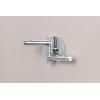 imageMoen YG0436BN Bathroom Safety 36Inch Stainless Steel Modern Bathroom Grab Bar Brushed NickelChrome