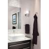 imageMoen YG0436BN Bathroom Safety 36Inch Stainless Steel Modern Bathroom Grab Bar Brushed NickelChrome