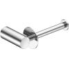 imageMoen YG0436BN Bathroom Safety 36Inch Stainless Steel Modern Bathroom Grab Bar Brushed NickelChrome