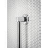 imageMoen YG0436BN Bathroom Safety 36Inch Stainless Steel Modern Bathroom Grab Bar Brushed NickelChrome
