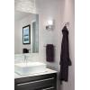 imageMoen YG0436BN Bathroom Safety 36Inch Stainless Steel Modern Bathroom Grab Bar Brushed NickelChrome