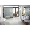imageMoen YG0436BN Bathroom Safety 36Inch Stainless Steel Modern Bathroom Grab Bar Brushed NickelChrome