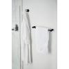 imageMoen YG0436BN Bathroom Safety 36Inch Stainless Steel Modern Bathroom Grab Bar Brushed NickelMatte Black