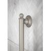 imageMoen YG2224ORB Bathroom Safety 24Inch Stainless Steel Traditional Bathroom Grab Bar OilRubbed BronzeOil Rubbed Bronze