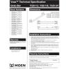 imageMoen YG5124BN Bathroom Safety 24Inch Stainless Steel Transitional Bathroom Grab Bar Brushed NickelPolished Nickel