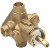 imageMOEN 2520 MPact PosiTemp Pressure Balancing Shower Roughin Valve 12Inch CC Connection 05 or Unfinished05