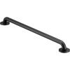 imageMoen R8730BLConcealed Grab Bar AC 30Inch Bathroom Safety Grab Bar