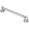 imageMoen YG0436BN Bathroom Safety 36Inch Stainless Steel Modern Bathroom Grab Bar Brushed NickelChrome