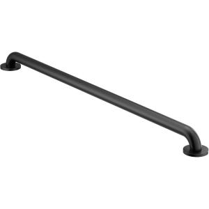 imageMoen R8942BLConcealed Grab Bar AC 42Inch Bathroom Safety Grab Bar