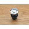 imageMoen Chrome Garbage Disposal Air Switch Coordinating Decorative Button Decorative Button Only Housing Required AS4201CH