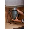 imageMoen EX50C Garbage Disposal 12 HP Black05 HP