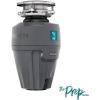 imageMoen EX50C Garbage Disposal 12 HP Black05 HP