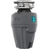 imageMoen EX50C Garbage Disposal 12 HP Black05 HP