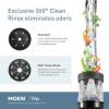 imageMoen EX50C Garbage Disposal 12 HP Black05 HP Pack of 2