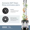 imageMoen EX50C Garbage Disposal 12 HP Black05 HP Pack of 2