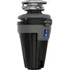imageMoen EX50C Garbage Disposal 12 HP Black1 HP