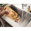 imageMoen EX50C Garbage Disposal 12 HP Black1 HP