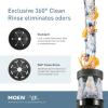 imageMoen EX50C Garbage Disposal 12 HP Black13 HP