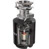 imageMoen EX50C Garbage Disposal 12 HP Black34 HP