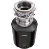 imageMoen EX50C Garbage Disposal 12 HP Black34 HP