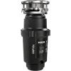 imageMoen GXP33C Lite Series PRO Compact Continuous Feed Garbage Disposal and Installation Kit