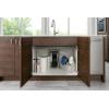 imageMoen Host Series 34 HP Continuous Feed Garbage Disposal with Sound Reduction for Kitchen Sink Power Cord Included GXS75C1 HP