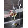 imageMoen Host Series 34 HP Continuous Feed Garbage Disposal with Sound Reduction for Kitchen Sink Power Cord Included GXS75C1 HP