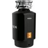 imageMoen Host Series 34 HP Continuous Feed Garbage Disposal with Sound Reduction for Kitchen Sink Power Cord Included GXS75C34 HP