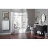 imageMoen LR8724D1GCH Bathroom Safety 24Inch Designer Bathroom Grab Bar with Curled Grip StainlessOld World Bronze