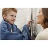 imageMoen LR8724D1GCH Bathroom Safety 24Inch Designer Bathroom Grab Bar with Curled Grip StainlessOld World Bronze