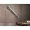 imageMoen MBHG3818BN Genta 18quot Bathroom Grab Bar Brushed NickelChrome