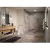 imageMoen MBHG3818BN Genta 18quot Bathroom Grab Bar Brushed NickelChrome