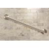 imageMoen R8718D3GOWB Bathroom Safety Ultima 18Inch Designer Bathroom Grab Bar with Curl Grip Old World BronzeOld World Bronze